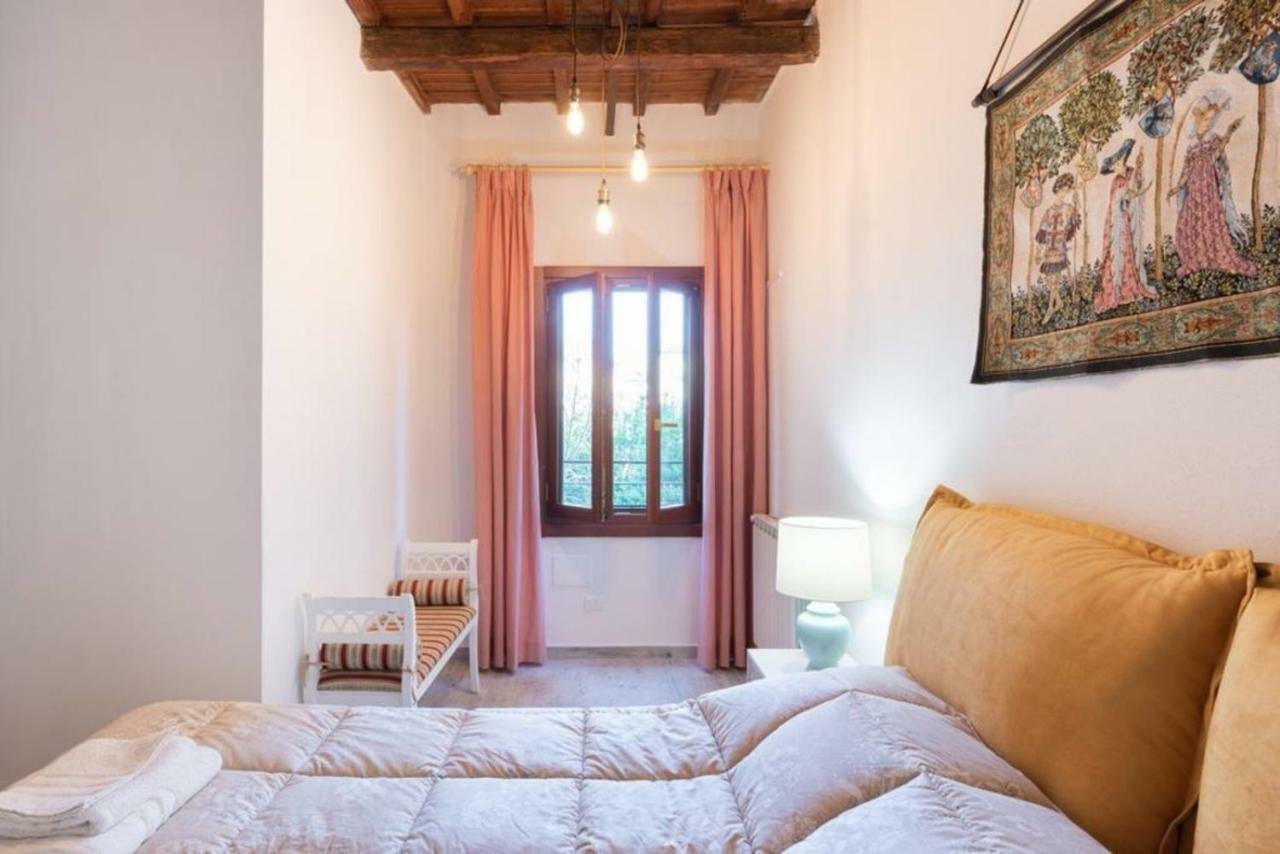 Apartment La Rosa Blu - Centro Storico