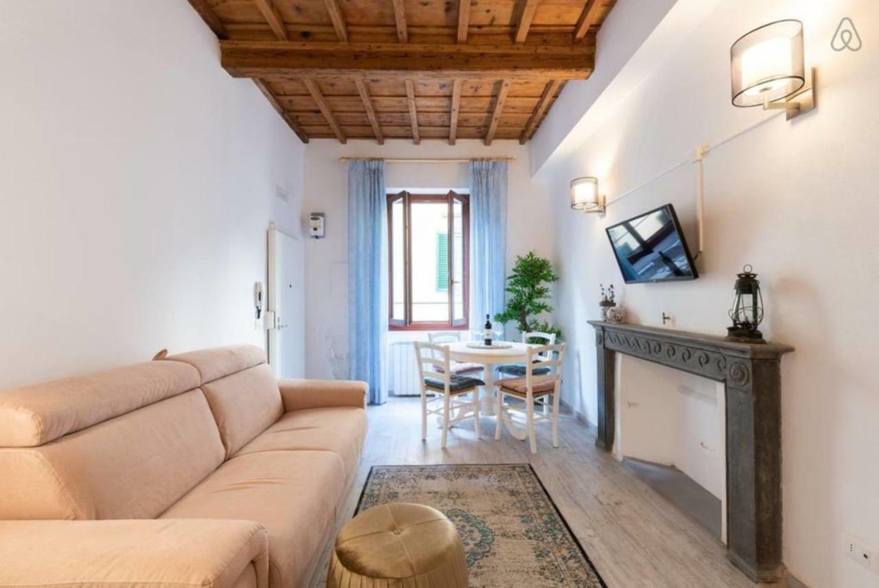 Apartment La Rosa Blu - Centro Storico