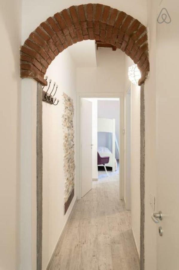 Apartment La Rosa Blu - Centro Storico *