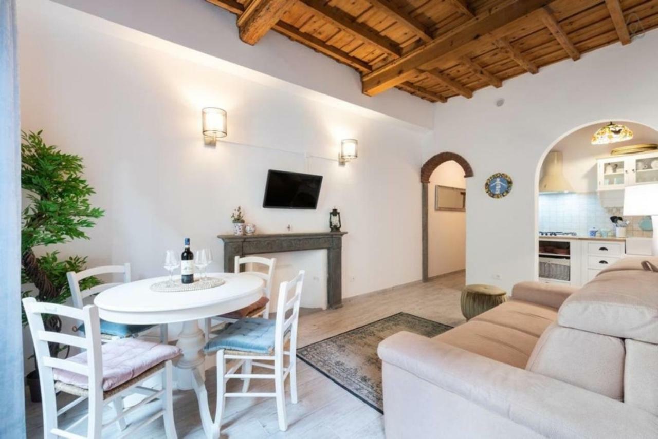 La Rosa Blu - Centro Storico Apartment Florence