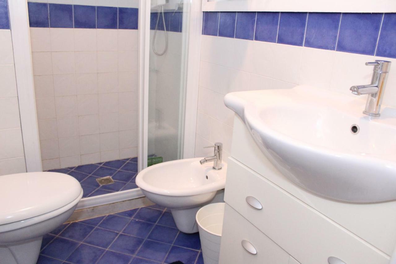 Art San Giorgio Appartement