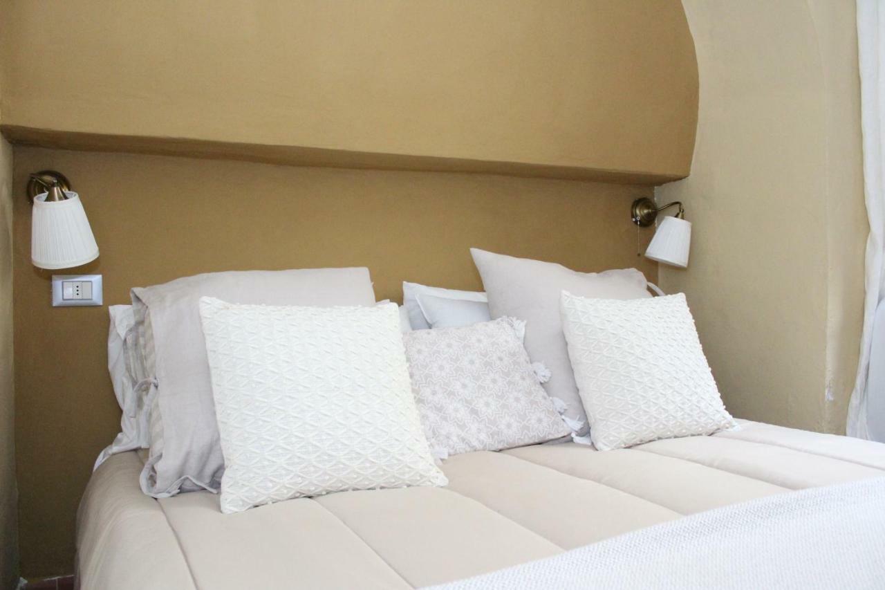 Art San Giorgio Appartement