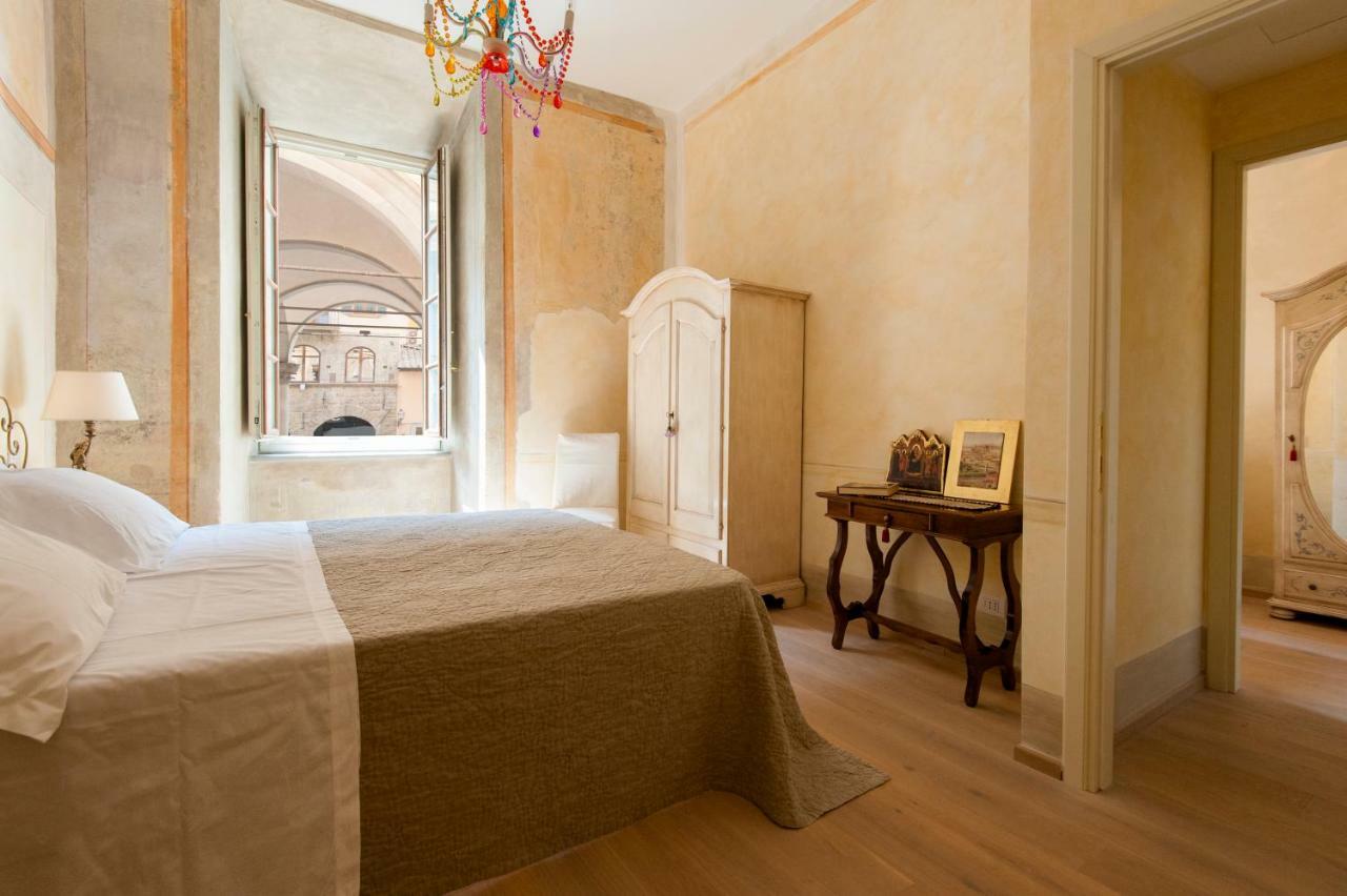 Signoria Appartement *