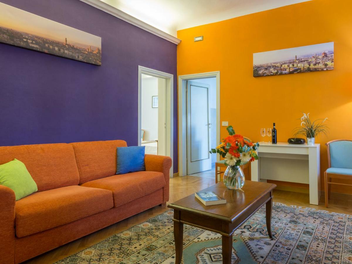 Paolo And Carlotta's Apartment *