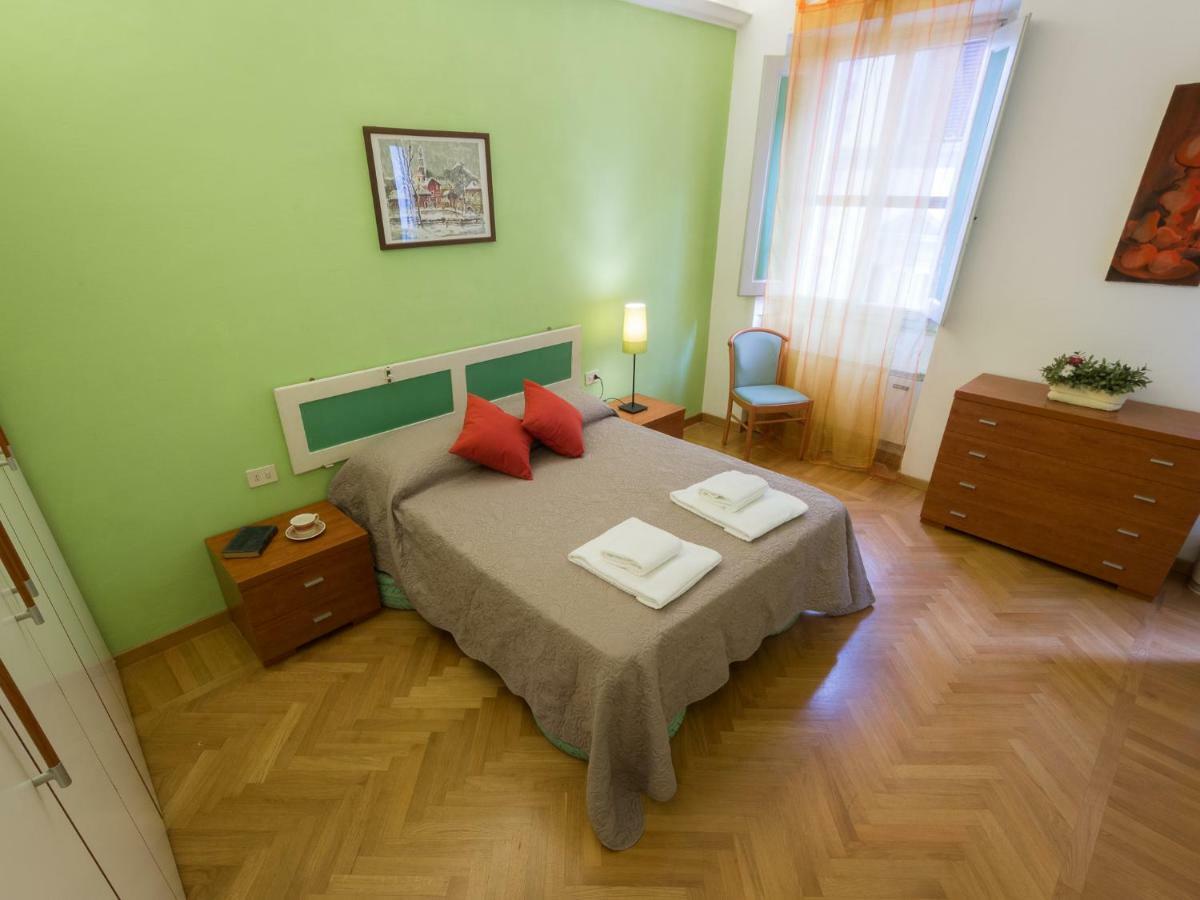 Apartment Paolo And Carlotta's Florence