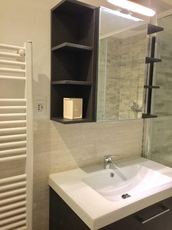 Dalu Davide - Private Car Park 15 Minutes To The Center Appartement