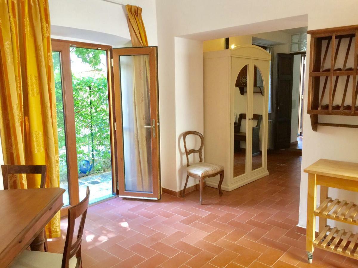 Dalu Davide - Private Car Park 15 Minutes To The Center Appartement