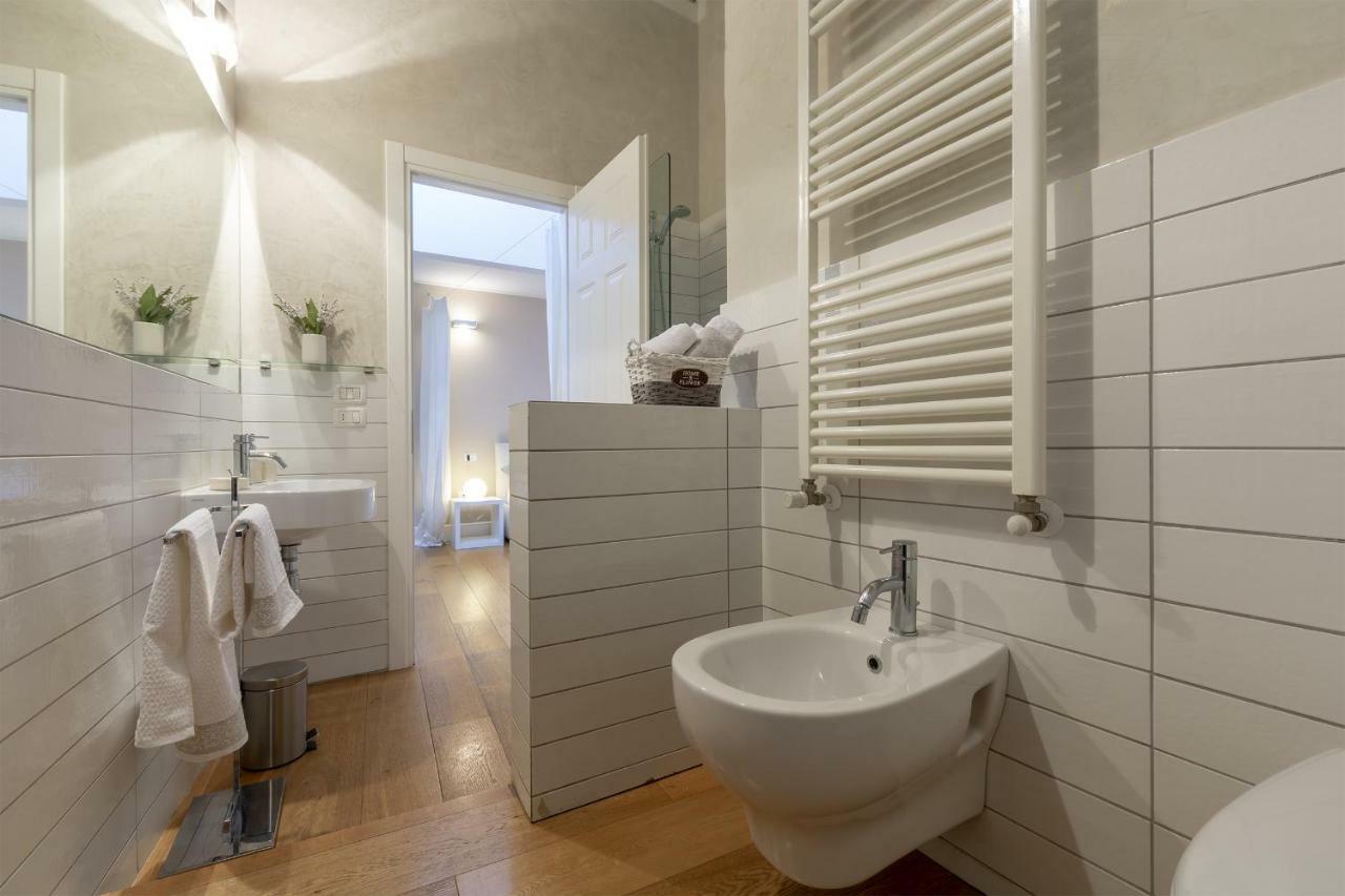 Apartment Fossi Tower *