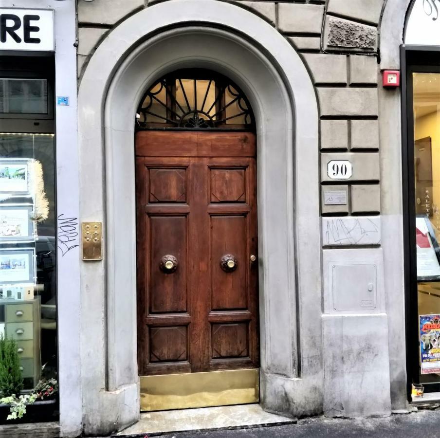 Borgo Ognissanti In The Heart Of Apartment *