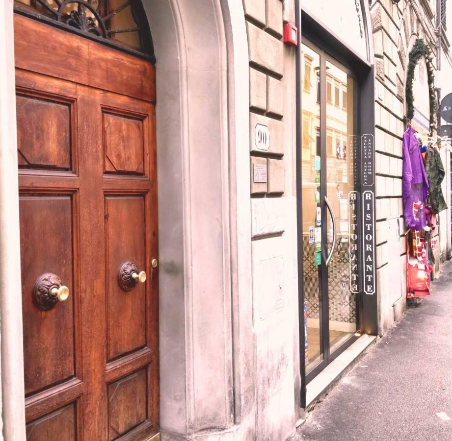 Apartment Borgo Ognissanti In The Heart Of