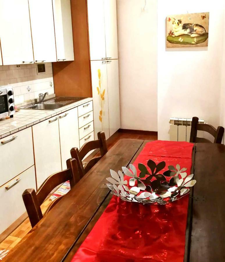 Apartment Borgo Ognissanti In The Heart Of Florence