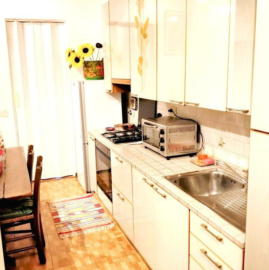 Borgo Ognissanti In The Heart Of Apartment Florence