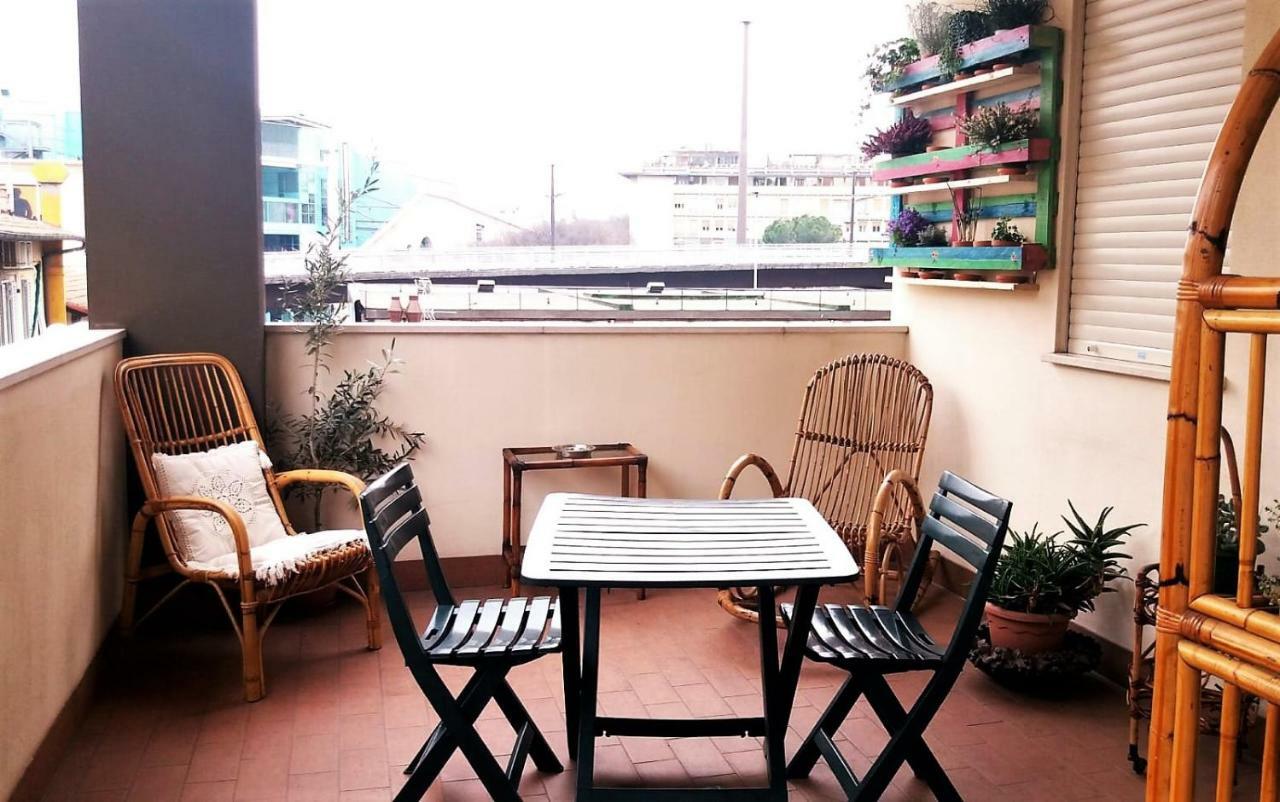 Appartement Demidoff With Free Private Parking Florence