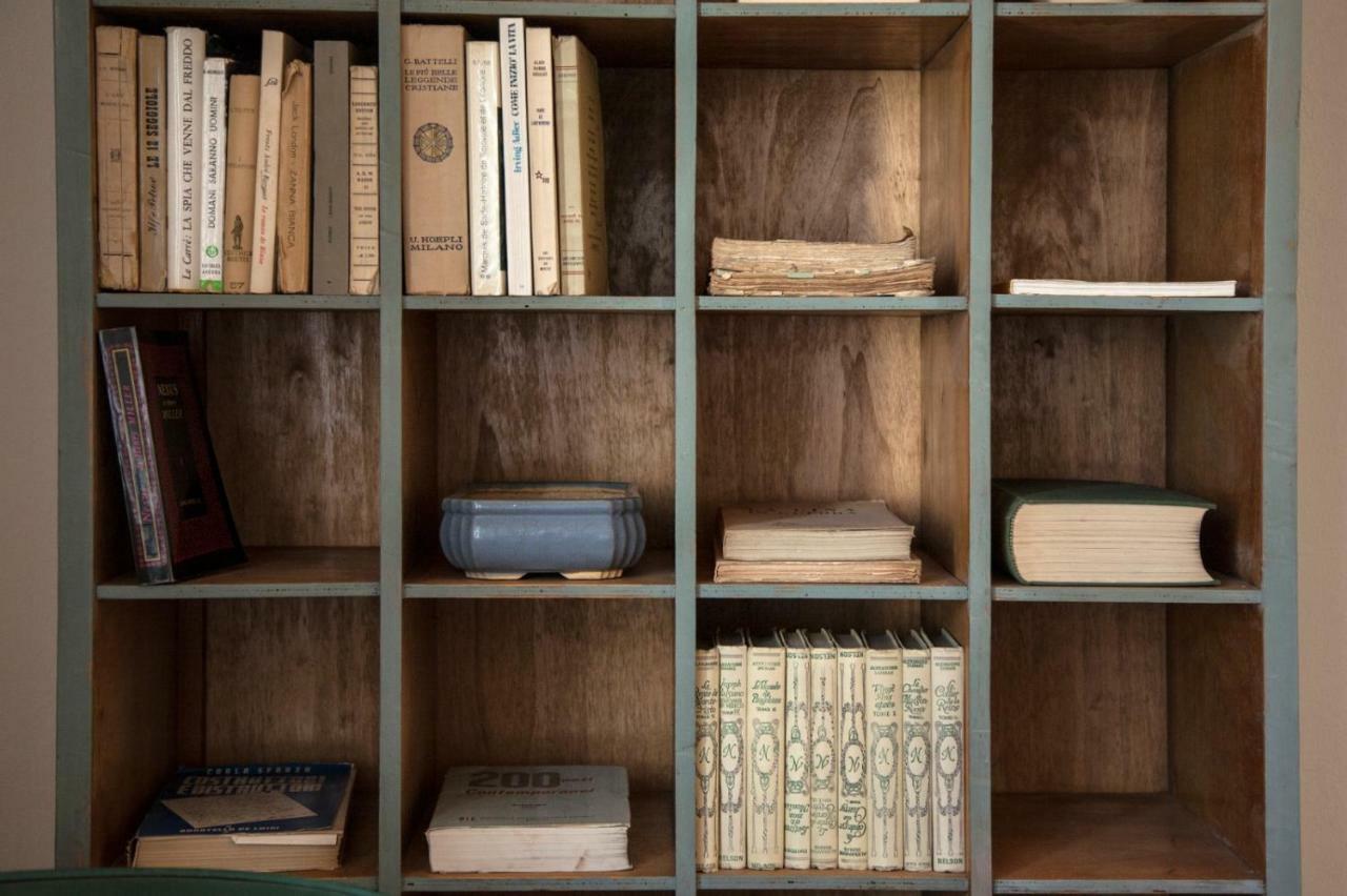 Pietrapiana Boutique * Florence