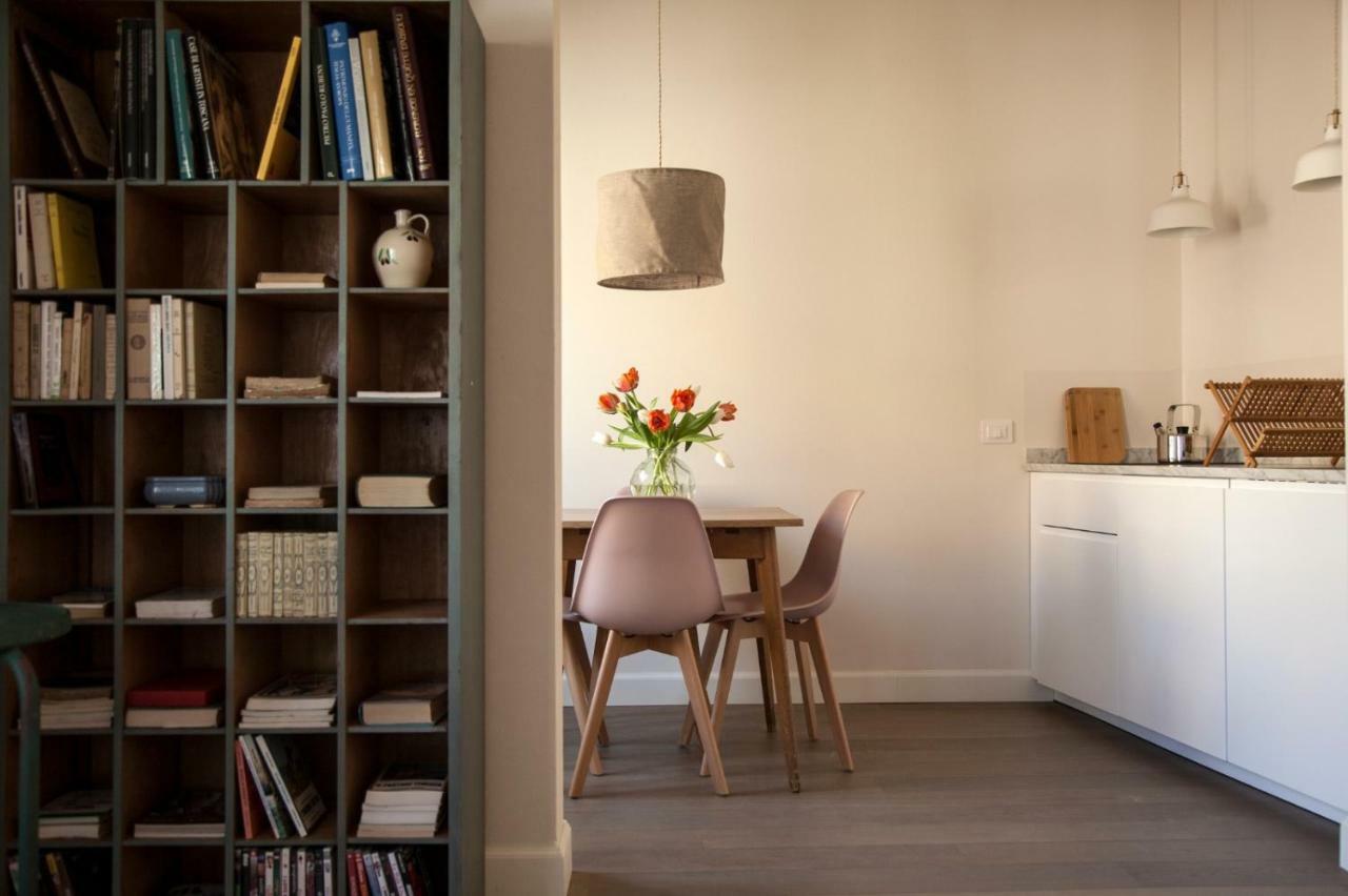 Pietrapiana Boutique Appartement