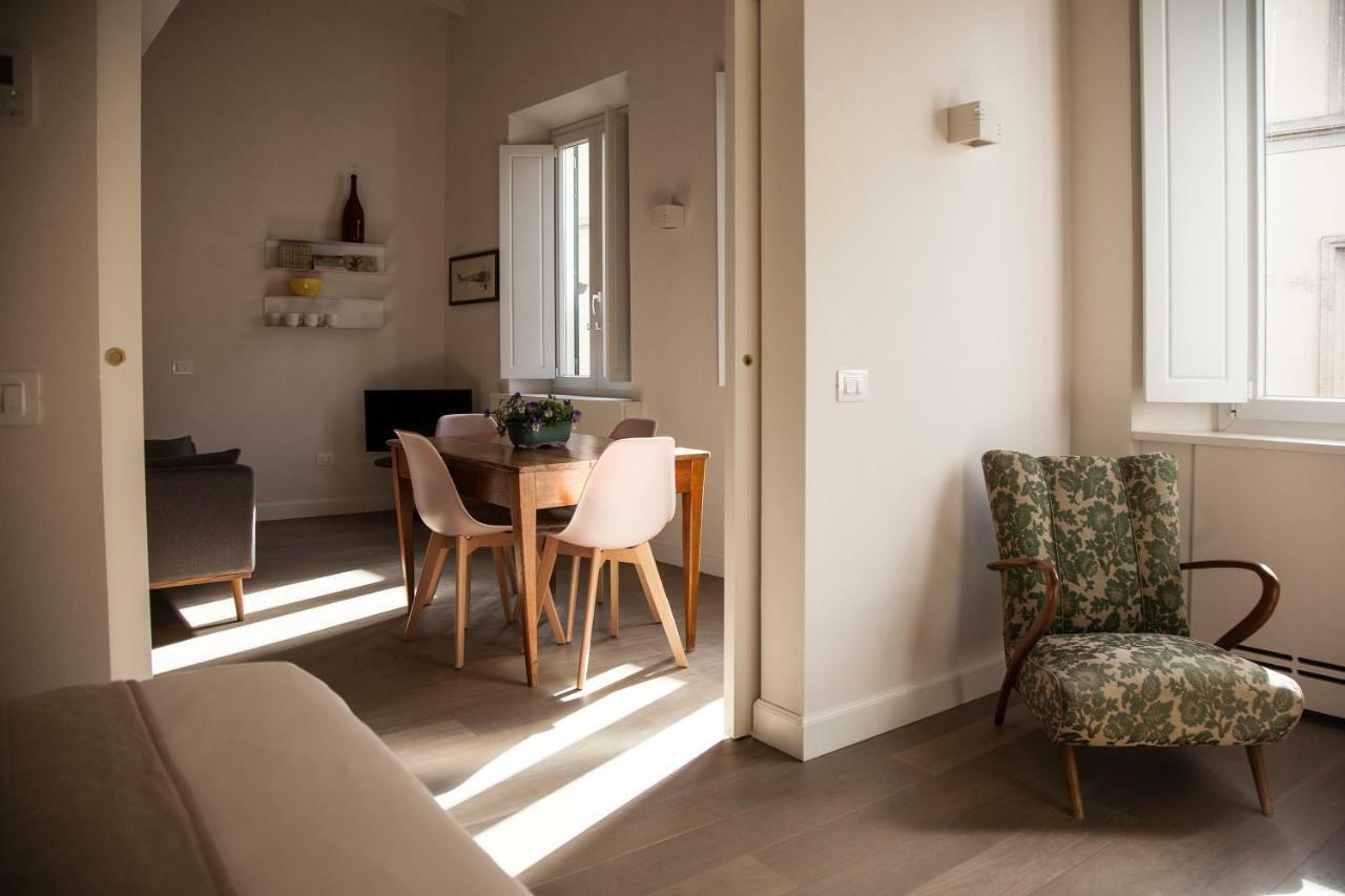 Appartement Pietrapiana Boutique *