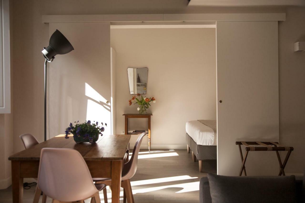 Pietrapiana Boutique Appartement *