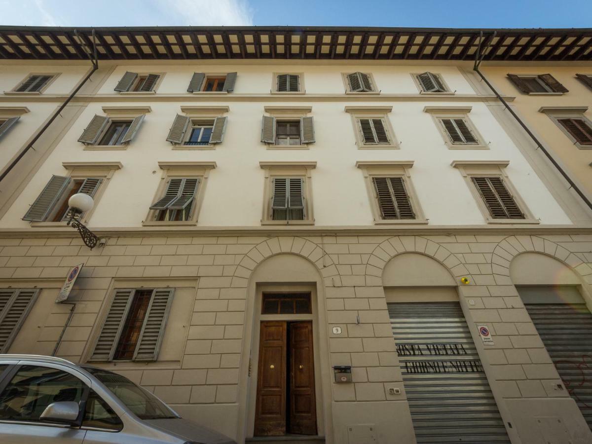 Apartment Paolo And Carlotta's *