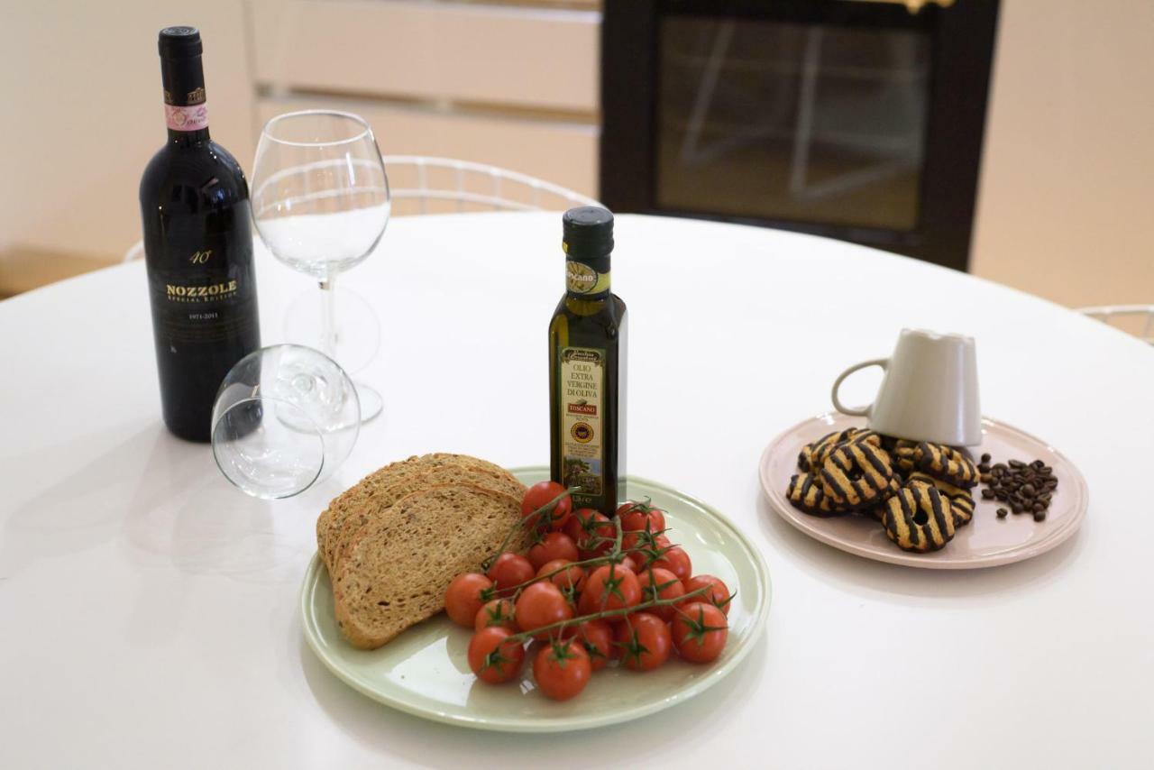 Appartement Santo Spirito Luxury *
