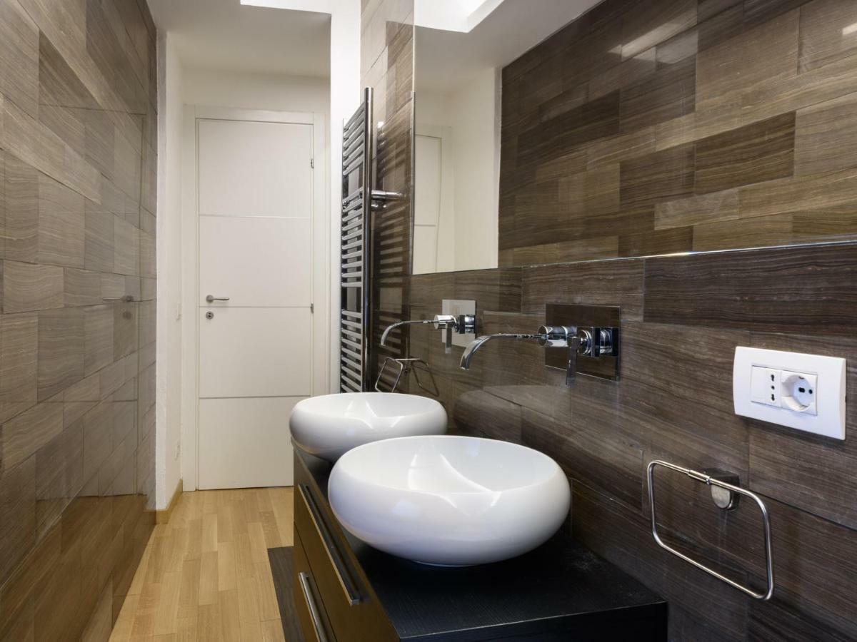 Santo Spirito Luxury Appartement Florence