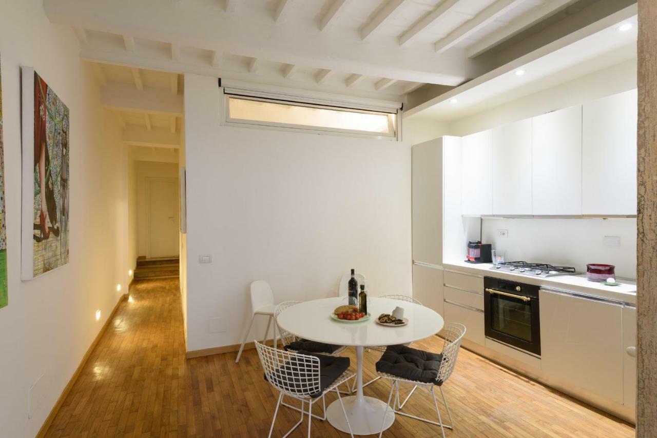 Appartement Santo Spirito Luxury Florence