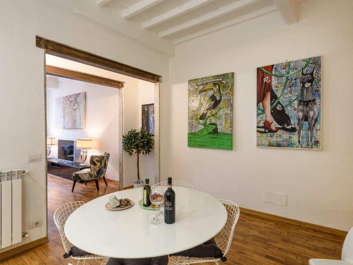 Appartement Santo Spirito Luxury *