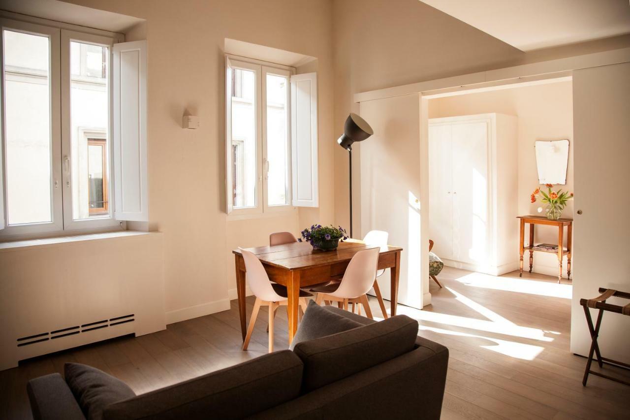 Appartement Pietrapiana Boutique *