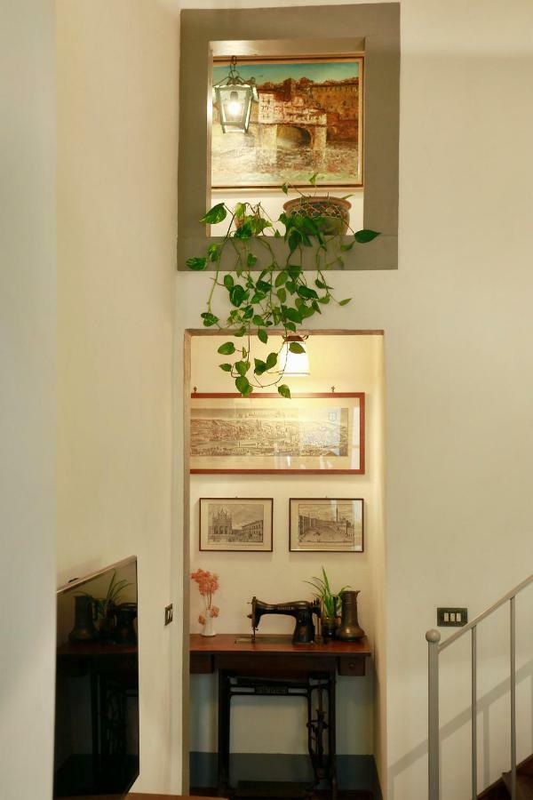 Appartement Pitti Loft