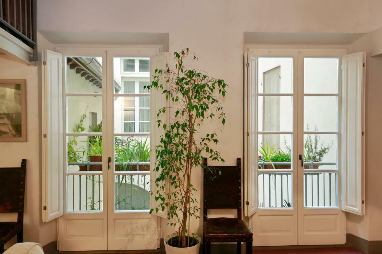 Appartement Pitti Loft Florence