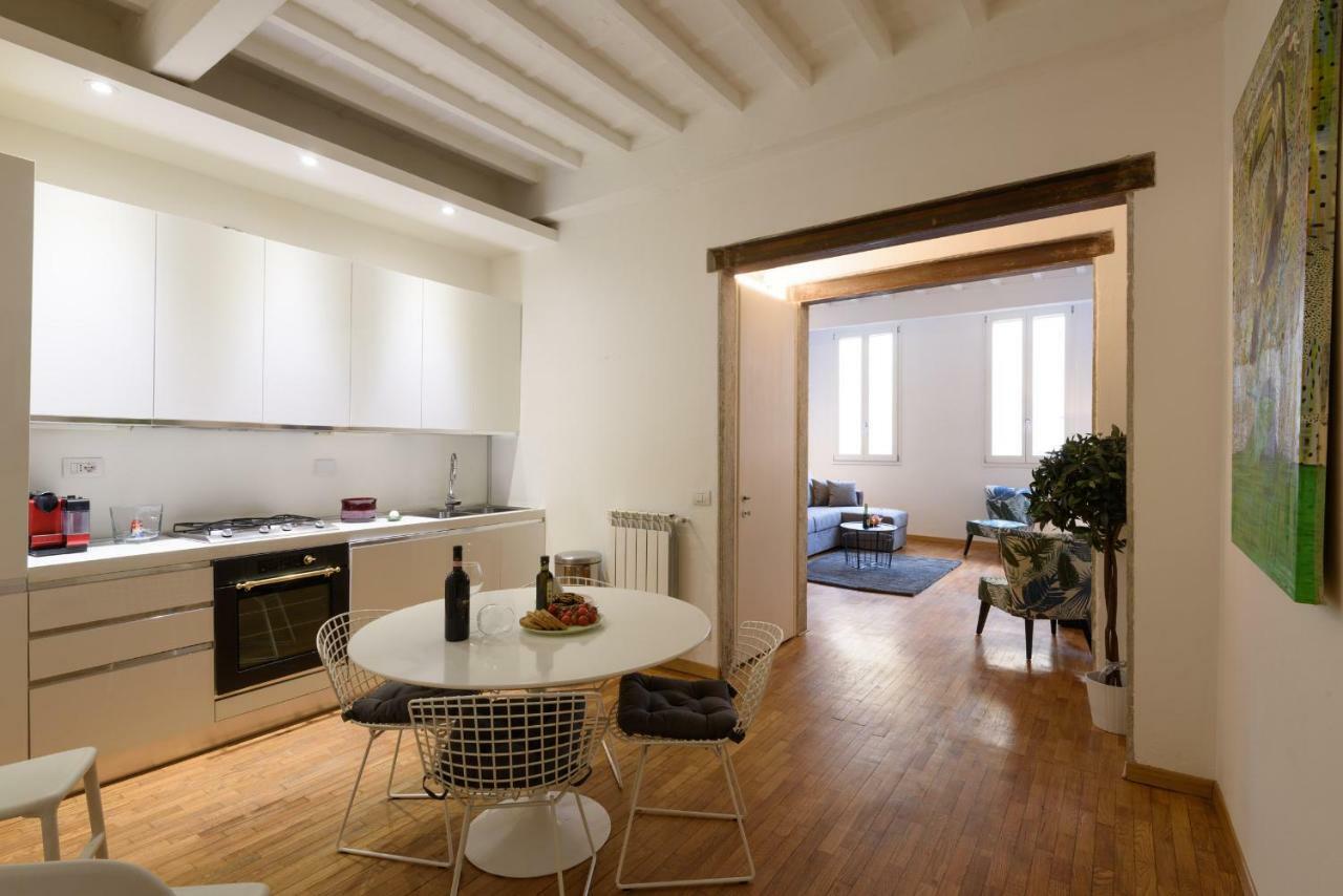 Santo Spirito Luxury Appartement *