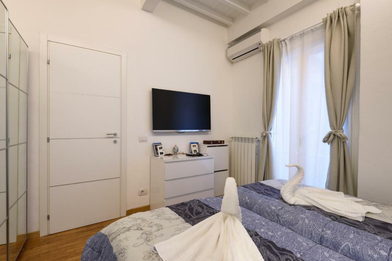 Appartement Santo Spirito Luxury *
