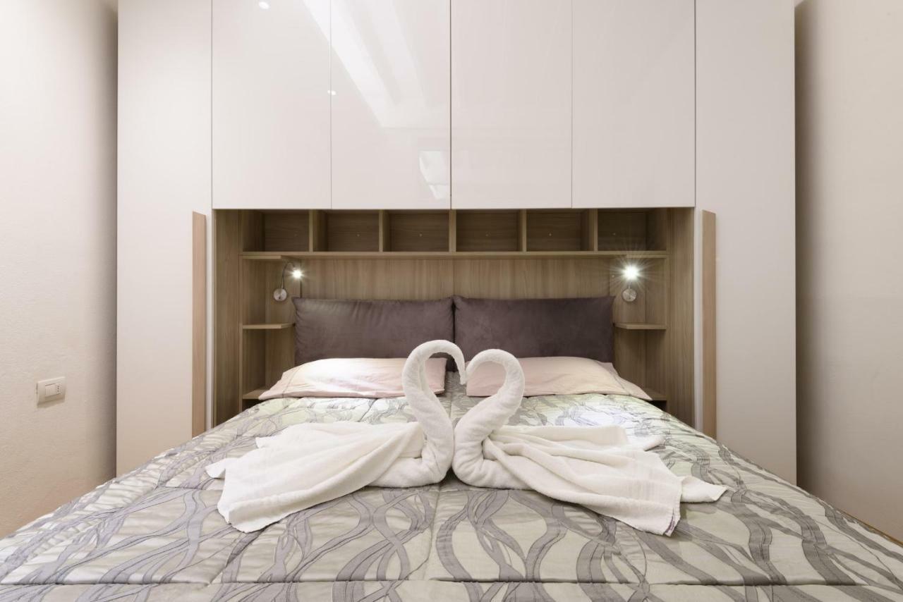 Santo Spirito Luxury Appartement *