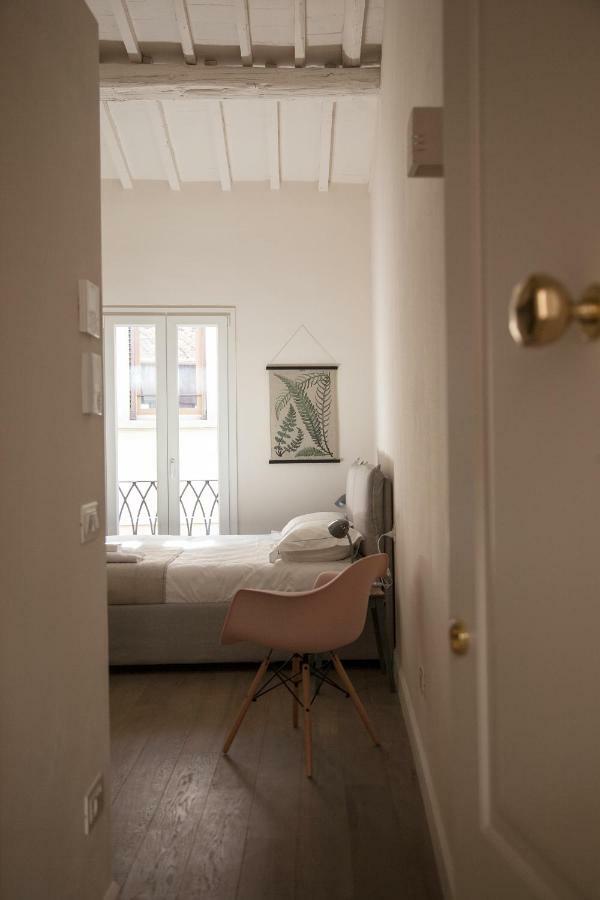 Appartement Pietrapiana Boutique