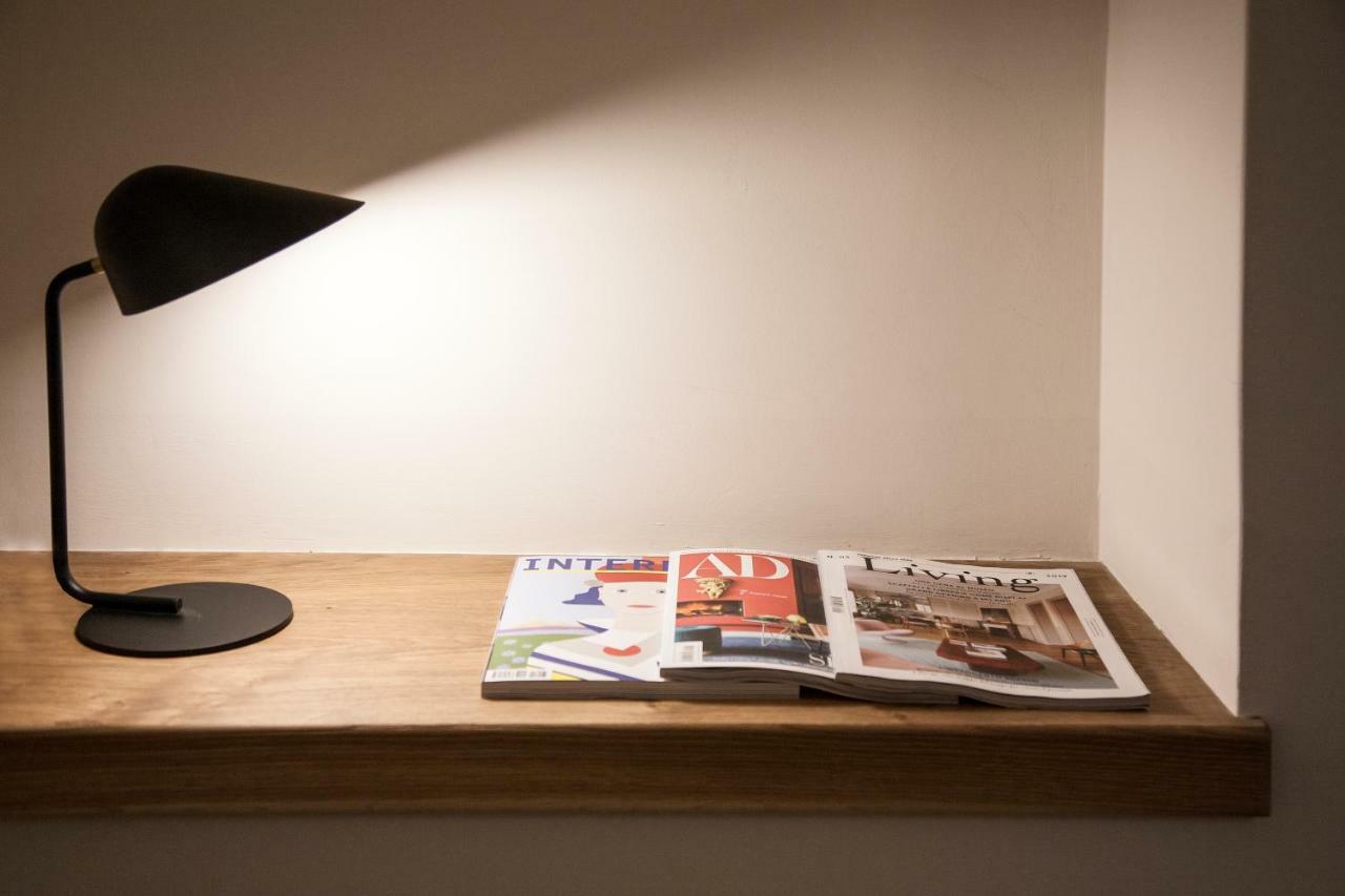 Appartement Pietrapiana Boutique Florence