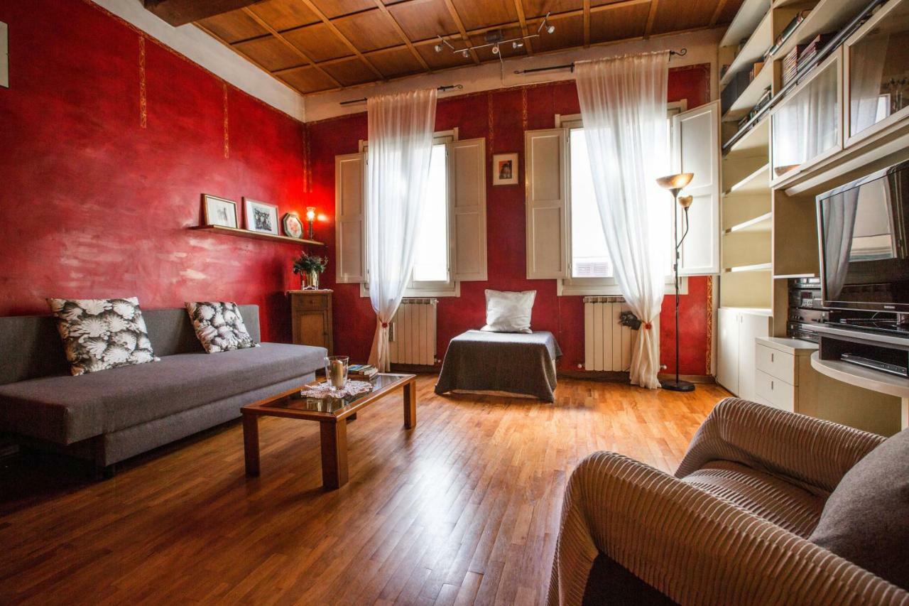 Borgo Ognissanti In The Heart Of Apartment Florence