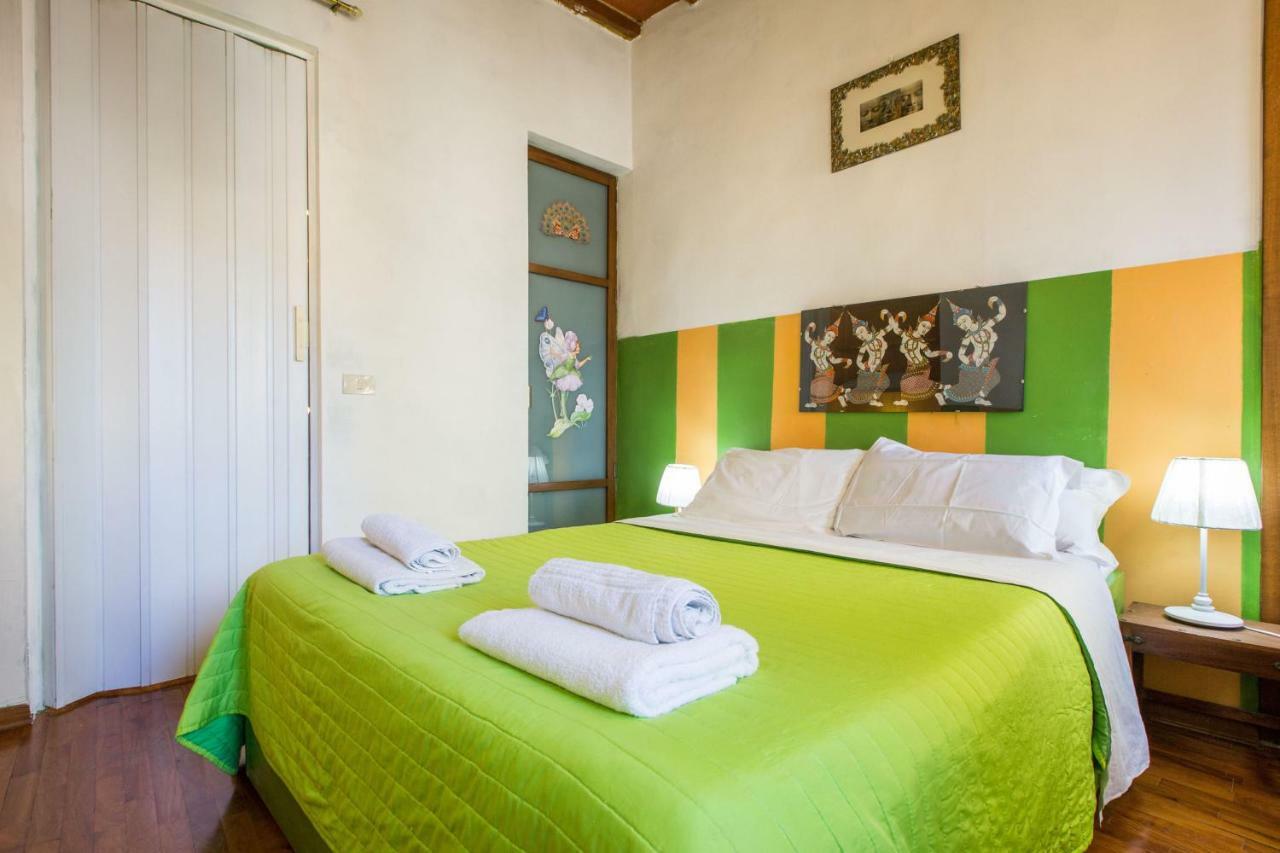 Borgo Ognissanti In The Heart Of Apartment