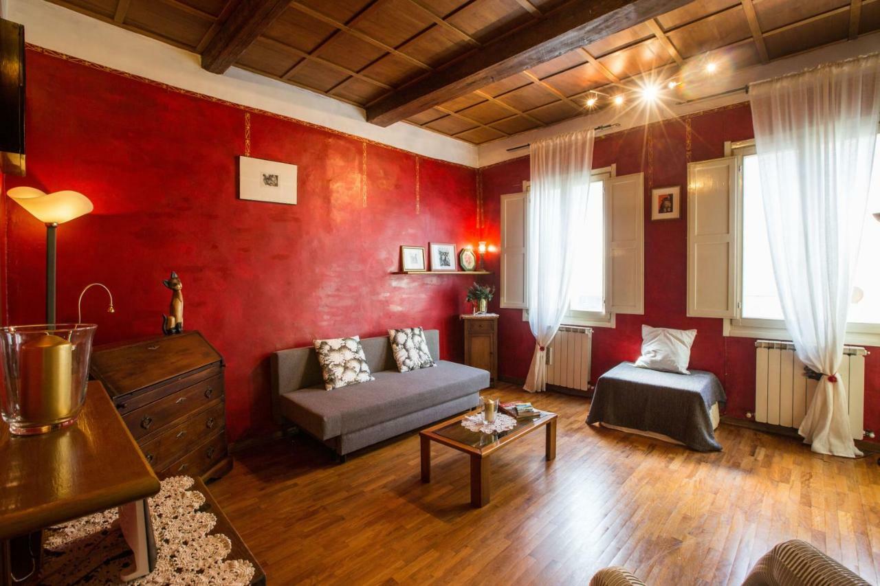 Borgo Ognissanti In The Heart Of Apartment Florence