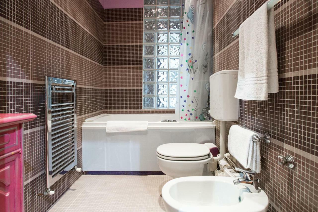 Apartment Borgo Ognissanti In The Heart Of Florence