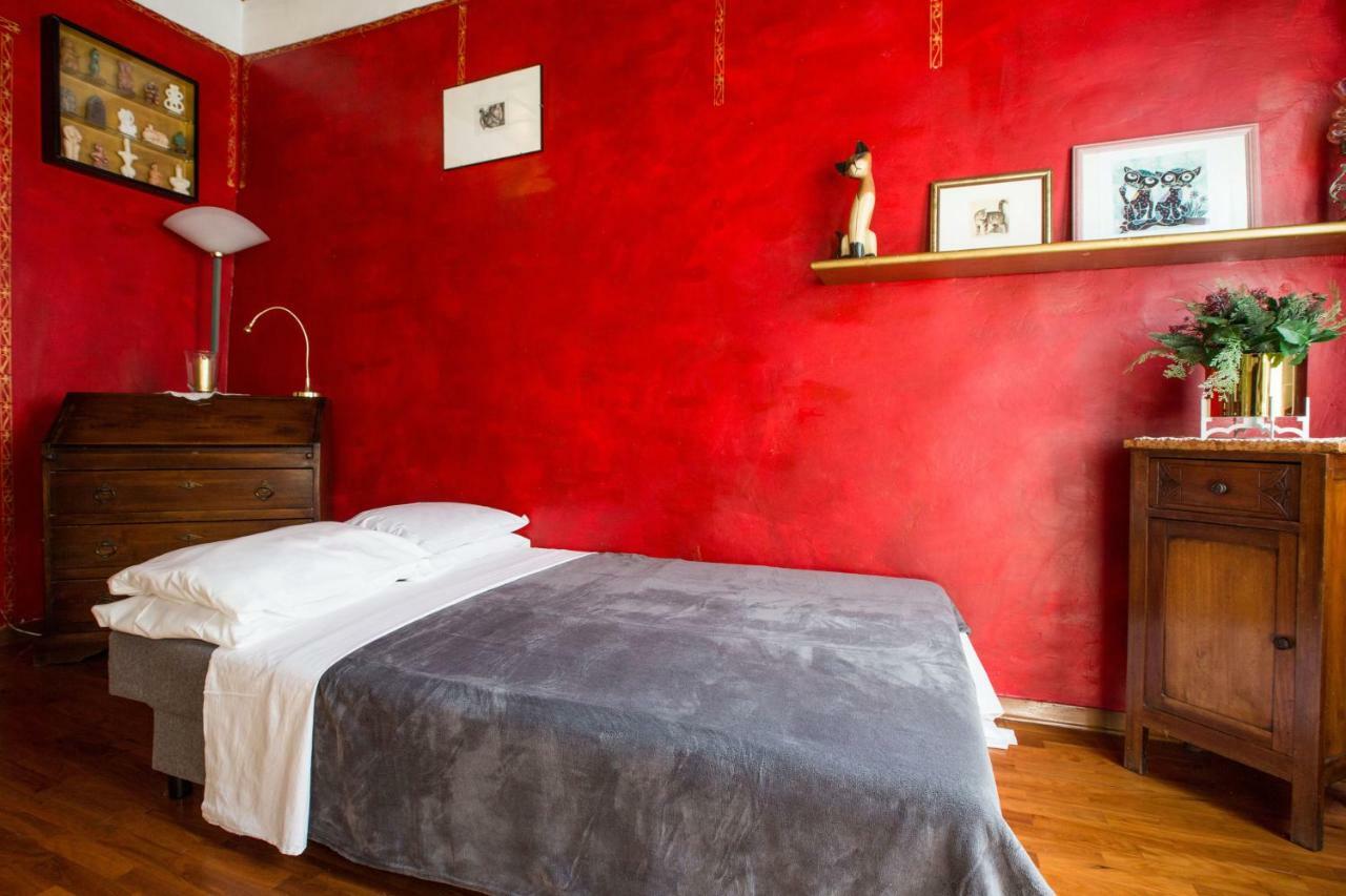Borgo Ognissanti In The Heart Of Apartment *