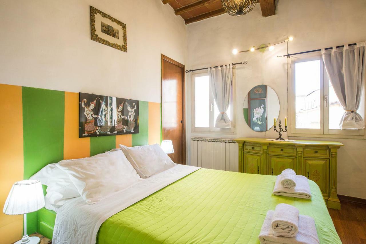 Apartment Borgo Ognissanti In The Heart Of