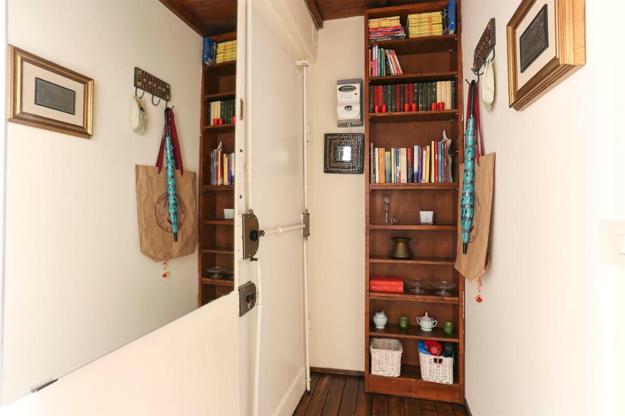 Lambertesca Il Cuore Di Appartement Florence
