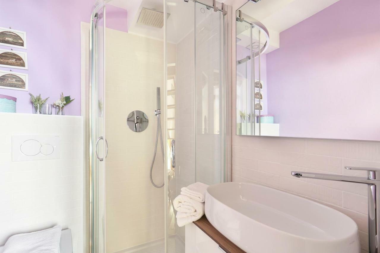 Appartement Lambertesca Il Cuore Di