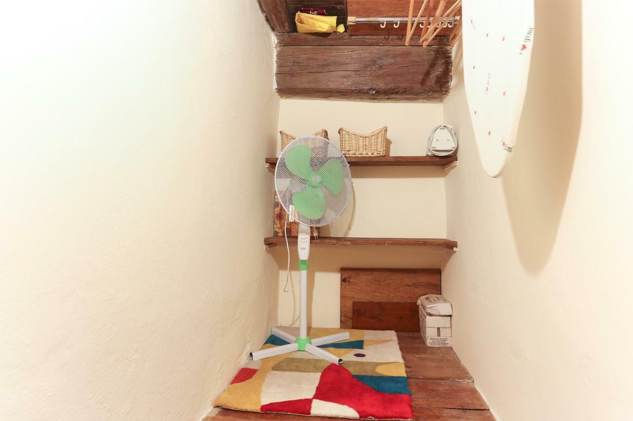 Appartement Lambertesca Il Cuore Di *
