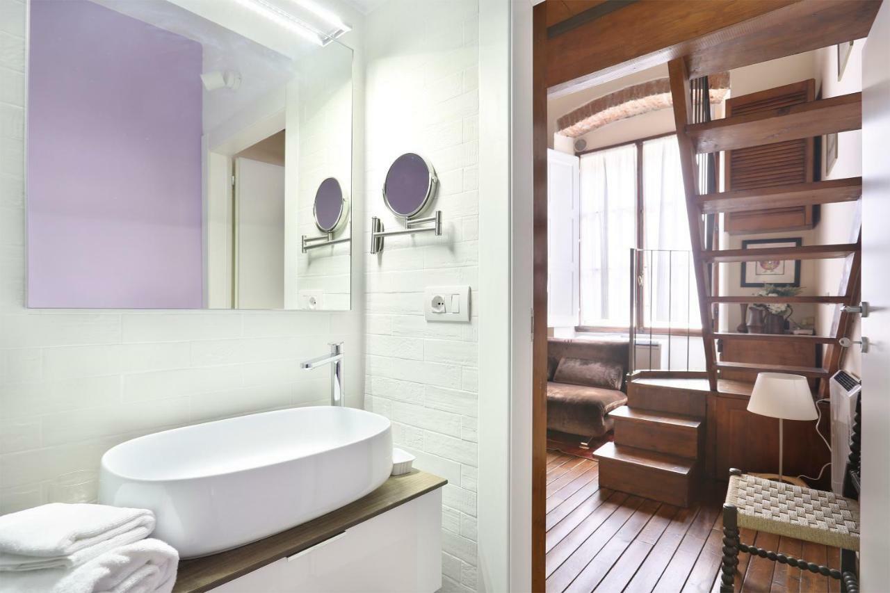 Appartement Lambertesca Il Cuore Di *