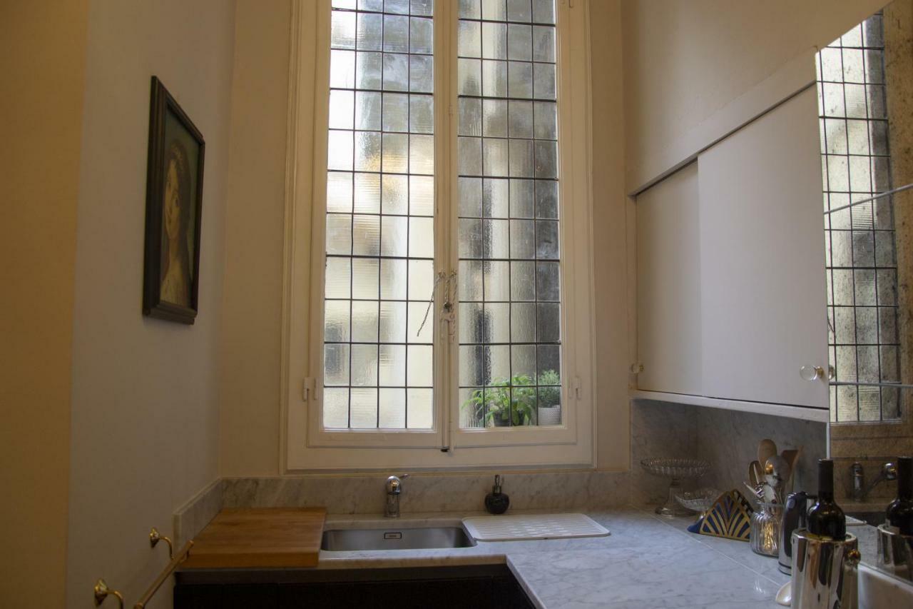 Historical Luxury House Apartment Florence