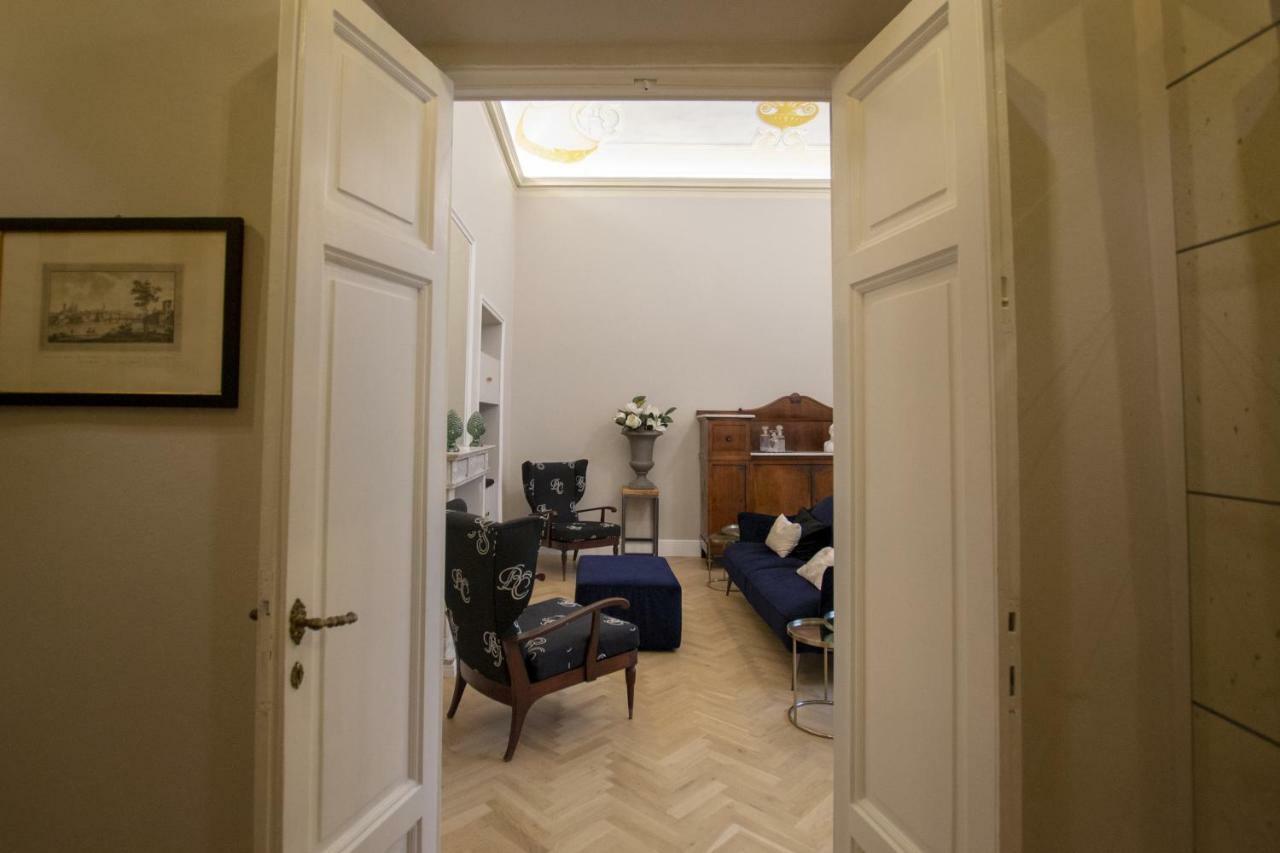 Apartment Historical Luxury House Florence