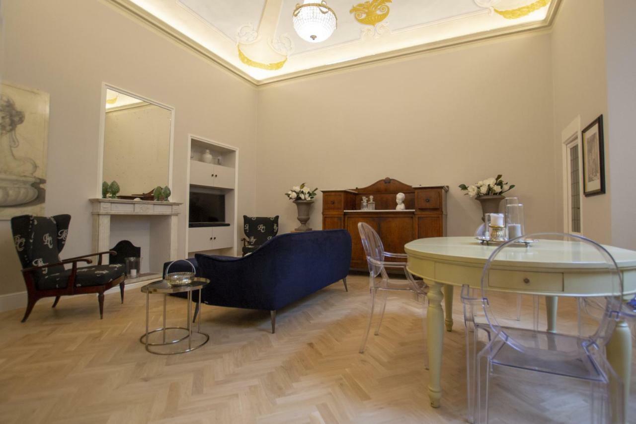 Historical Luxury House Florence