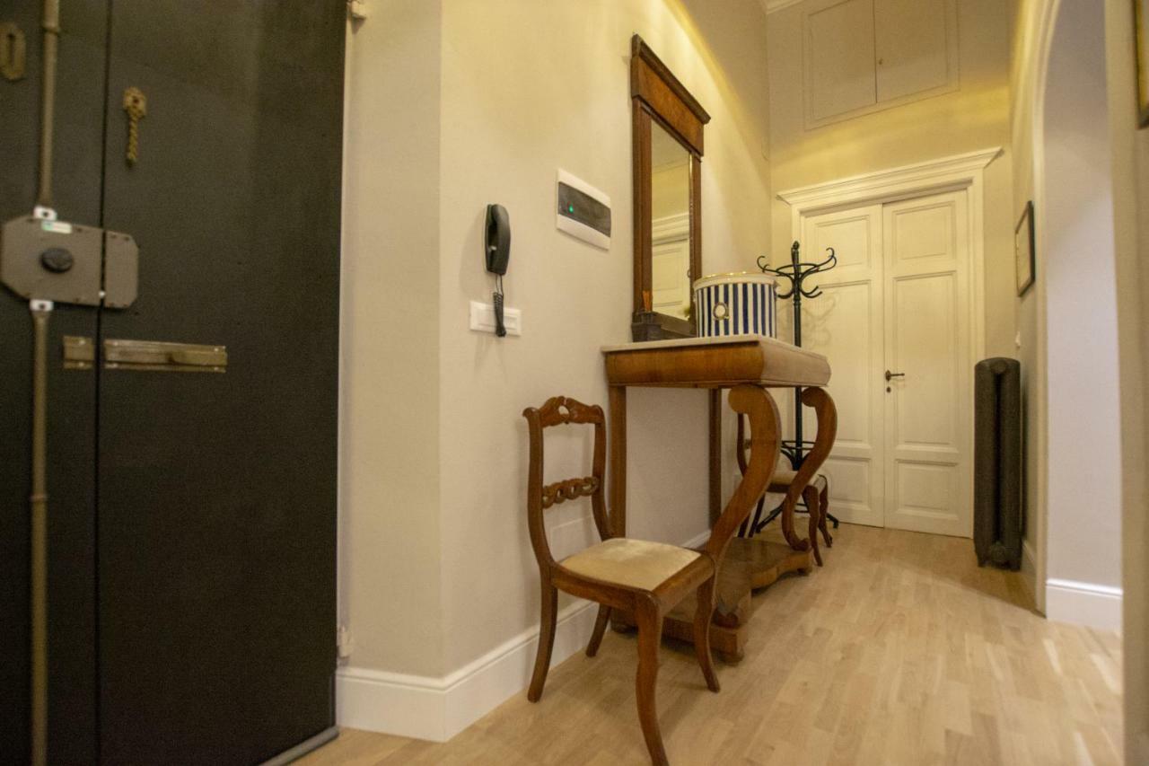 Apartment Historical Luxury House *