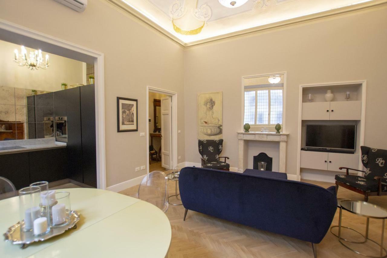 Historical Luxury House Apartment