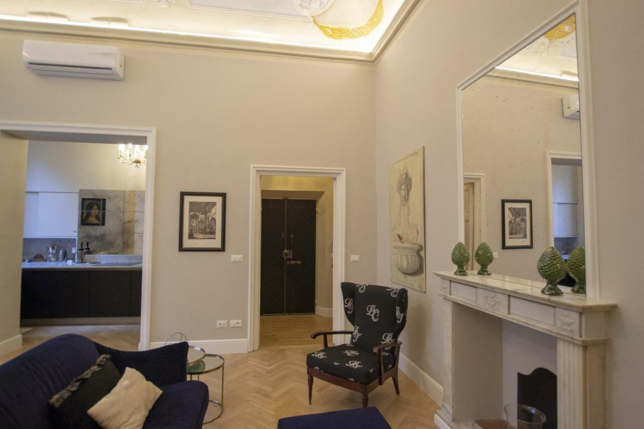 Historical Luxury House * Florence